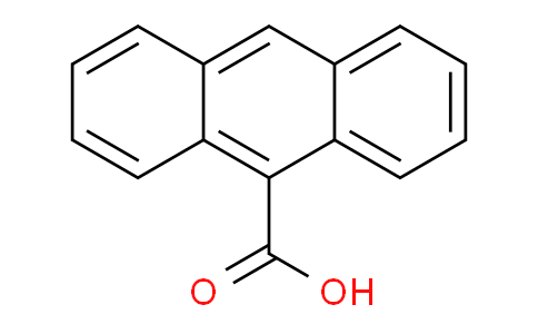 SC124545 | 723-62-6 | 9-蒽甲酸
