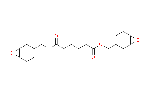 SC124548 | 3130-19-6 | Bis(3,4-epoxycyclohexylmethyl) adipate
