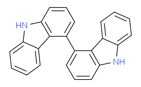SC124574 | 90504-16-8 | 4,4'-BI-9H-Carbazole