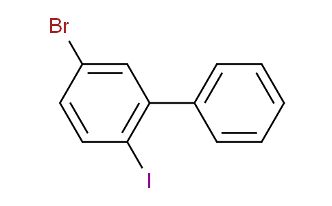 SC124608 | 4510-78-5 | 5-Bromo-2-iodo-1,1′-biphenyl