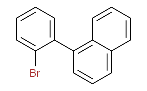 SC124627 | 18937-92-3 | 1-(2-Bromophenyl)naphthalene