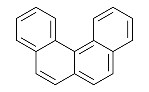 3,4-Benzo[C]phenthrene