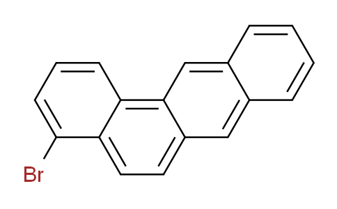 4-Bromobenzo[A]anthracene