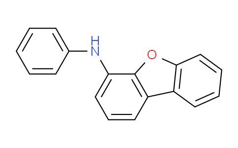 SC124671 | 743453-07-8 | N-phenyldibenzo[B,d]furan-4-amine