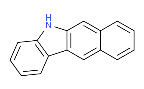 2,3-Benzocarbazole