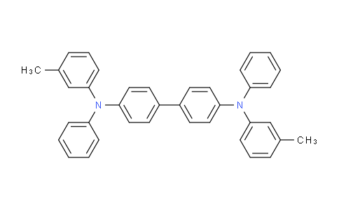N,N'-bis(3-methylphenyl)-N,n'-diphenyl-benzidine
