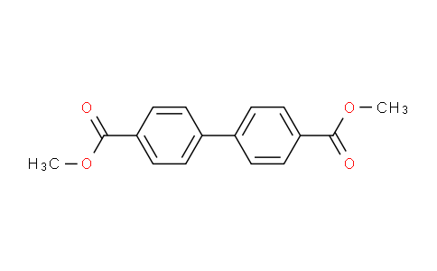 SC124697 | 792-74-5 | Dimethyl biphenyl-4,4'-dicarboxylate