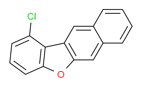 SC124711 | 1-Chloronaphtho[ 2,3-B]benzofuran