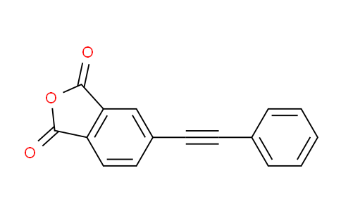 (4-Pepa) 4-phenylethynylphthalic anhydride