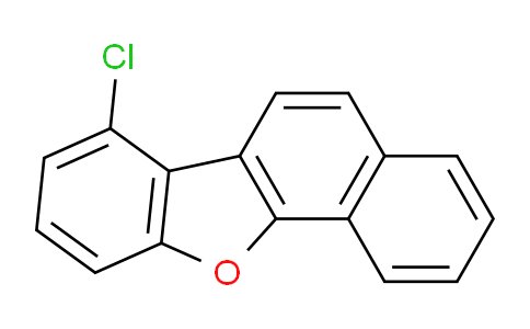 SC124744 | 2411141-56-3 | 7-Chloronaphtho[1,2-B]benzofuran