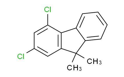SC124768 | 1799918-67-4 | 2,4-Dichloro-9,9-dimethyl-9H-fluorene