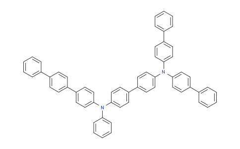 SC124772 | 897671-59-9 | N4,N4-二([1,1'-联苯]-4-基)-N4'-([1,1':4',1''-三联苯]-4-基)-N4'-苯基-[1,1'-联苯]-4,4'-二胺