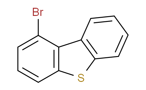 SC124784 | 65642-94-6 | 1-Bromodibenzothiophene