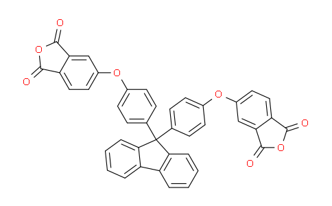 SC124814 | 59507-08-3 | 5,5'-[9H-Fluoren-9-ylidenebis(4,1-phenyleneoxy)]bis-1,3-isobenzofurandione