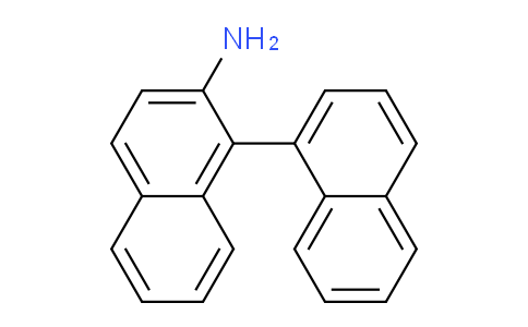 SC124842 | 114858-56-9 | [1,1'-Binaphthalen]-2-amine