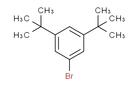 3,5-DI-Tert-butylbromobenzene