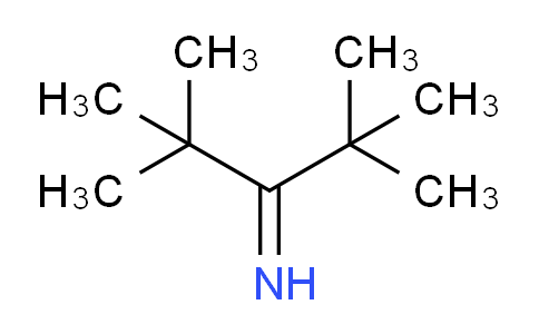 2,2,4,4-Tetramethyl-3-pentanone imine