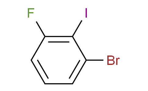 SC124885 | 450412-29-0 | 2-Bromo-6-fluoroiodobenzene