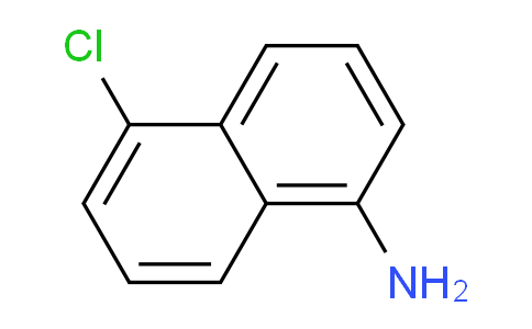 1-Chloro-5-aminonaphthalene