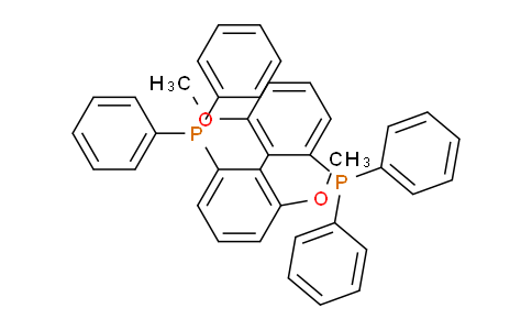 SC124917 | 133545-17-2 | (S)-(-)-2,2'-双(二苯基膦)-6,6'-二甲氧基-1,1'-联苯
