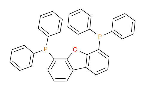 4,6-Bis(diphenylphosphino) dibenzofuran