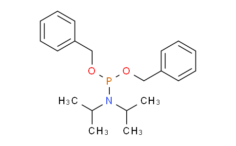SC124932 | 108549-23-1 | Dibenzyl N,n-diisopropylphosphoramidite