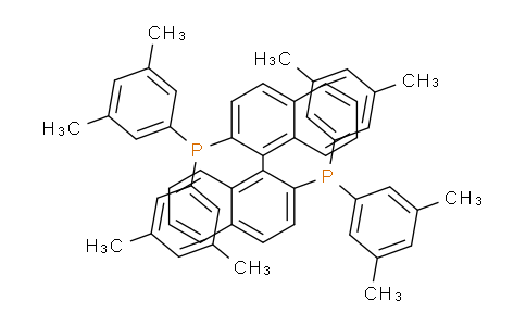 (S)-(-)-2,2'-Bis[DI(3,5-xylyl)phosphino]-1,1'-binaphthyl
[(S)-DM-binap]
