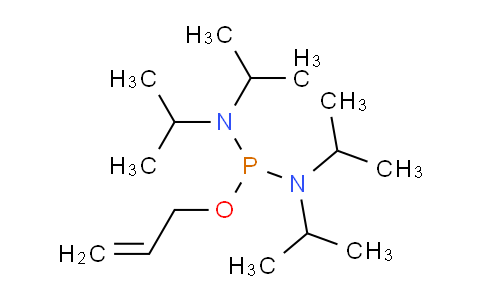 SC124948 | 108554-72-9 | Allyl tetraisopropylphosphorodiamidite