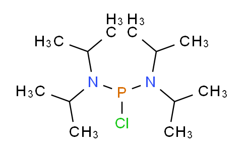 SC124954 | 56183-63-2 | Bis(DI-i-propylamino)chlorophosphine