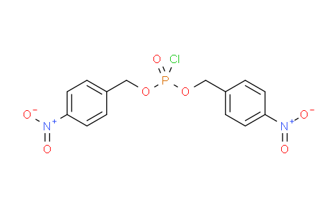 SC124957 | 57188-46-2 | Bis(4-nitrobenzyl) phosphorochloridate