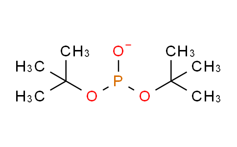 亚膦酸二叔丁酯