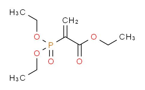 SC124973 | 20345-61-3 | Ethyl 2-(diethoxyphosphoryl)prop-2-enoate