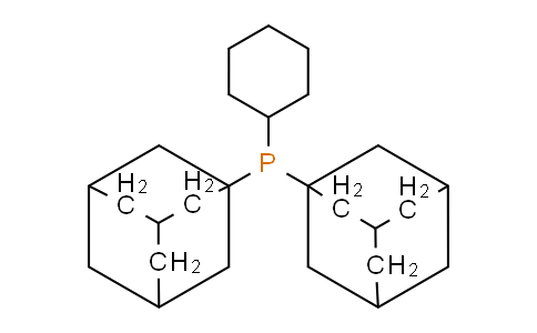 SC124978 | 415941-50-3 | Bis(1-adamantyl)cyclohexylphosphine