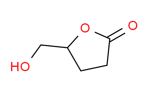 5-Hydroxymethyl-dihydro-furan-2-one