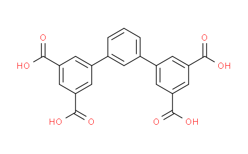SC125037 | 1433189-27-5 | [1,1':3',1''-Terphenyl]-3,3'',5,5''-tetracarboxylic acid