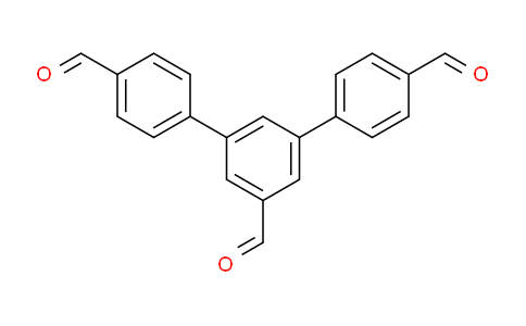 [[1,1':3',1''-Terphenyl]-4,4'',5'-tricarboxaldehyde]