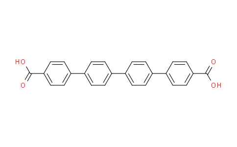 SC125039 | 143613-17-6 | [1,1',4',1",4",1"'-Quaterphenyl]-4,4'''-dicarboxylic acid