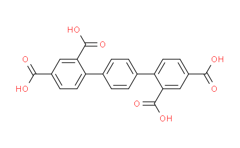 SC125040 | 1580004-08-5 | [[1,1':4',1''-Terphenyl]-2,2'',4,4''-tetracarboxylic acid]