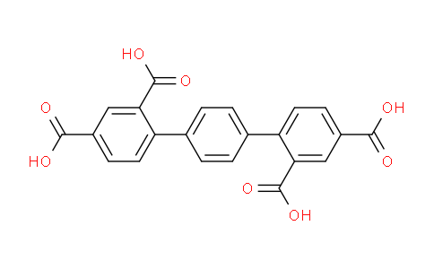 [[1,1':4',1''-Terphenyl]-2,2'',4,4''-tetracarboxylic acid]