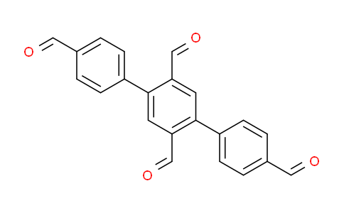 [[1,1':4',1''-Terphenyl]-2',4,4'',5'-tetracarbaldehyde]