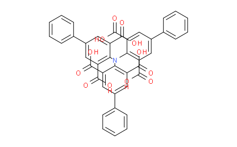 4',4''',4'''''-Nitrilotris(([1,1'-biphenyl]-3,5-dicarboxylic acid))