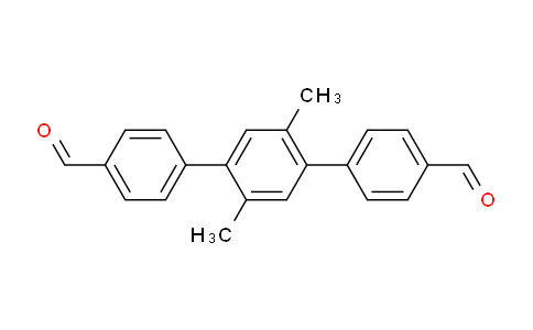 SC125046 | 857412-04-5 | 2',5'-Dimethyl-[1,1':4',1''-terphenyl]-4,4''-dicarbaldehyde
