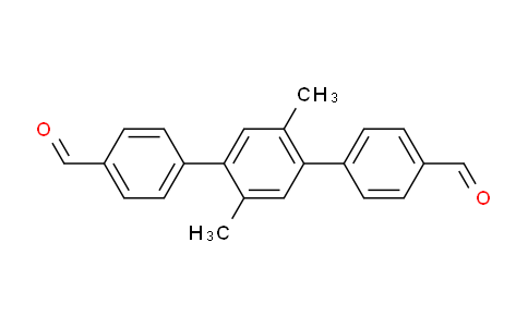 SC125046 | 857412-04-5 | 2',5'-二甲基-[1,1':4',1''-三联苯]-4,4''-二甲醛