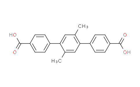 SC125047 | 115213-33-7 | 2',5'-Dimethyl-[1,1':4',1''-terphenyl]-4,4''-dicarboxylicacid