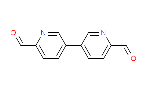 SC125050 | 1264748-06-2 | 6,6'-Diformyl-3,3'-bipyridine