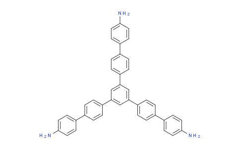 SC125055 | 1400987-00-9 | 5''-(4'-Amino-[1,1'-biphenyl]-4-YL)-[1,1':4',1'':3'',1''':4''',1''''-quinquephenyl]-4,4''''-diamine