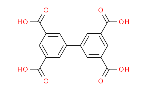 SC125057 | 4371-28-2 | 3,3',5,5'-联苯四甲酸