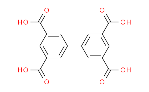 Biphenyl-3,3',5,5'-tetracarboxylic acid