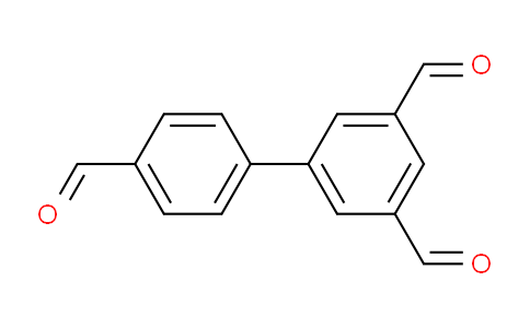 5-(4-Formylphenyl)isophthalaldehyde