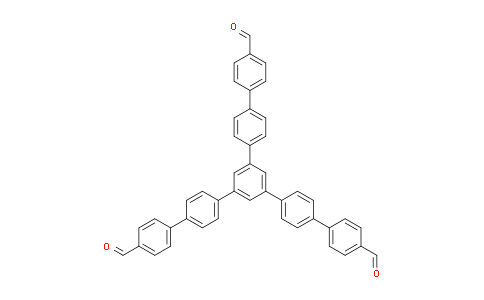 SC125062 | 805246-78-0 | [1,1':4',1'':3'',1''':4''',1''''-Quinquephenyl]-4,4''''-dicarboxaldehyde, 5''-(4'-formyl[1,1'-biphenyl]-4-YL)- (9CI)